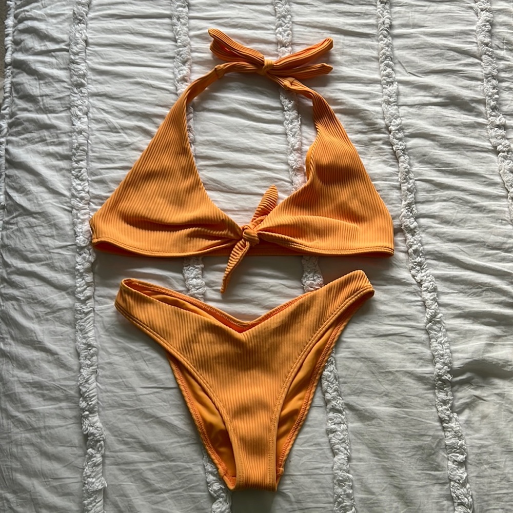 PACSUN / LA HEARTS BIKINI